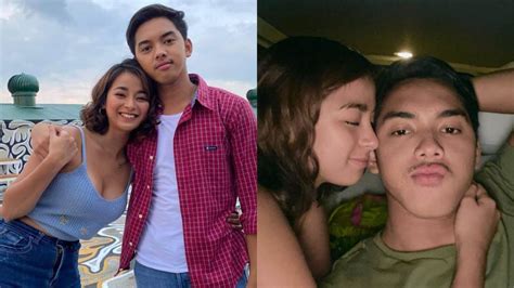 sean de guzman scandal|AJ Raval, Sean de Guzman grabe ang sex scenes sa 'Taya'; .